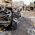 Attacks kill 16 people in Iraq