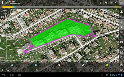 Locus Map Pro v2.17.0