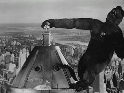 King Kong (1931)