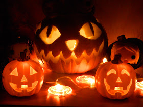 This is Halloween | Halloween Blog
