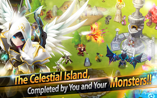 Summoners War APK 2.1.9