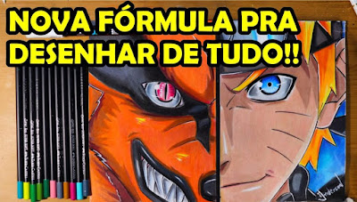 Formula Desenhar Tudo