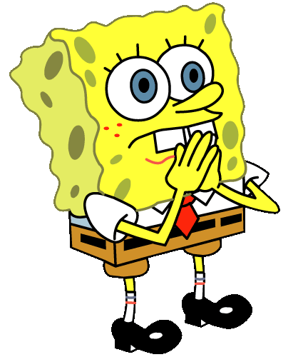 bob esponja