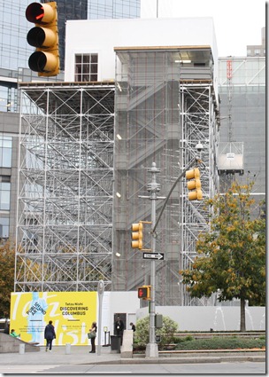 columbus-encased-scaffolding columbus-encased-scaffolding