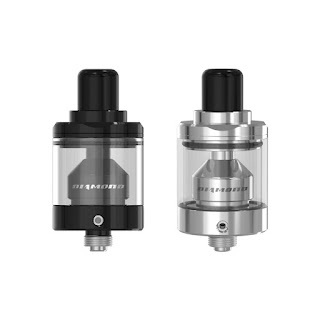 Damn Vape Diamond MTL RTA Deal