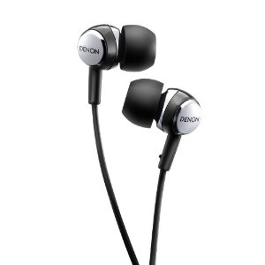 Denon In-Ear Headphones (AH-C260)