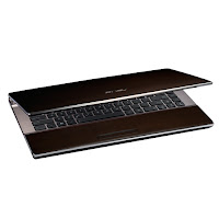 Asus U43Jc