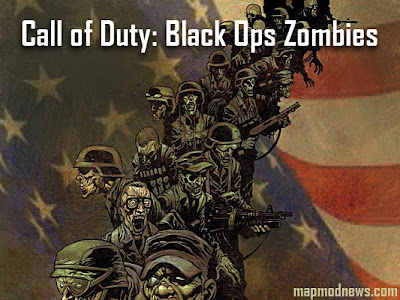 call of duty black ops zombies guns. call of duty black ops zombies