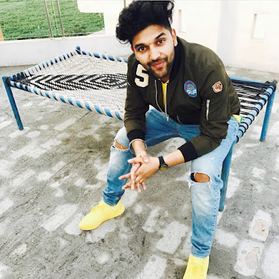 Guru randhawa house photos