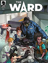 The Ward Comic