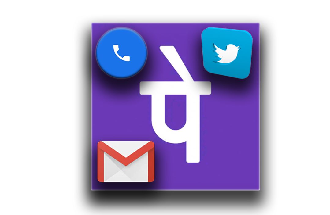 How to contact phonepe customer care ? Twitter, Gmail ...