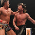 New Japan anuncia rematches do Wrestle Kingdom X