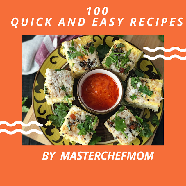 100 Quick , Easy and Tasty Recipes 