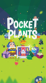 Pocket Plants Apk v2.1.4 Mod