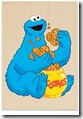 cookie monster