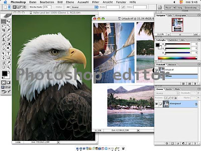 Ebook Gratis Adobe Photoshop