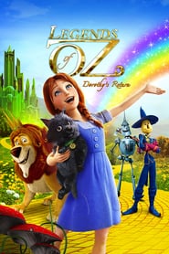Le Monde magique d Oz 2014 Film Complet en Francais