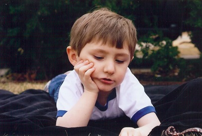 thinking