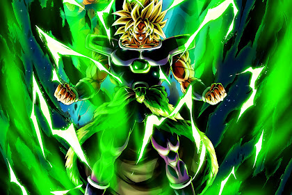 Wallpaper Dragon Ball Z Samsung