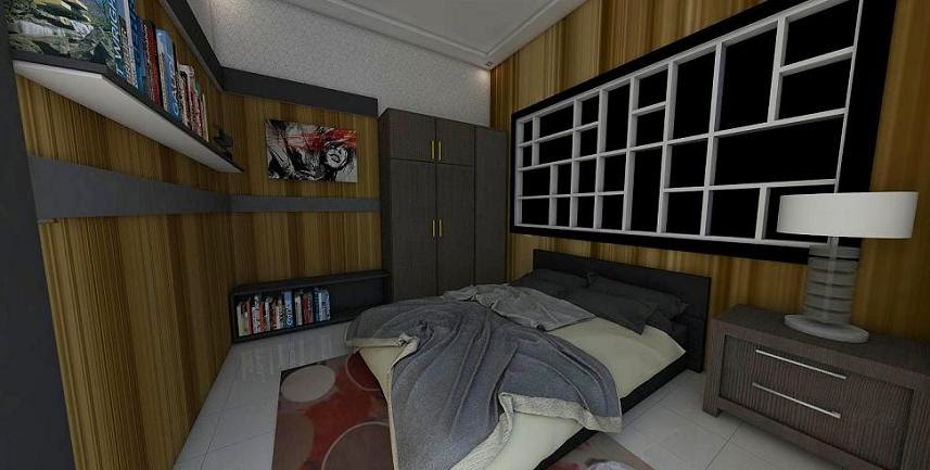 Jasa Interior Apartemen Murah