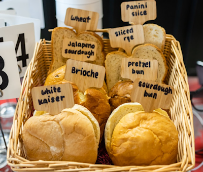 Made Fresh Daily Bread At Knuckle Sandwiches in Mesa, AZ