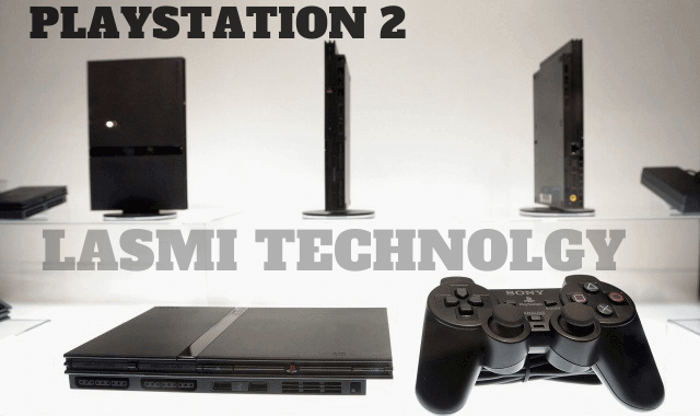 ألعاب بلاى ستيشن 2 و ps2 و  PS5