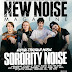 Sorority Noise Is On The Cover Of New Noise Magazine