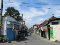 surakarta solo indonesia