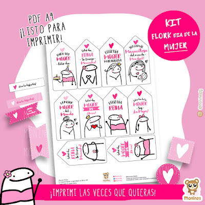 dia de la mujer