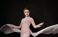 36+ Model Baju Brokat Rok Batik Duyung, Yang Cantik!