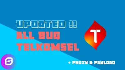 bug telkomsel,bug opok,bug ilmupedia,bug gamemax