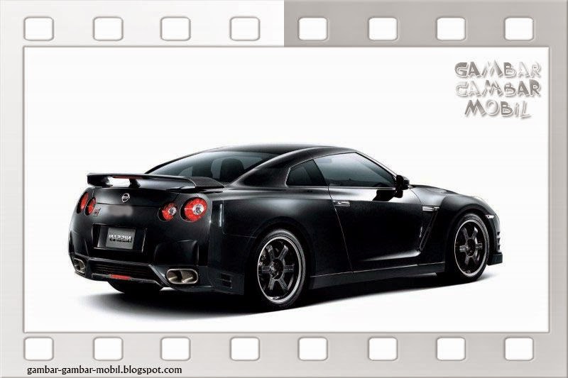  Gambar mobil nissan  skyline Gambar  Gambar  Mobil 