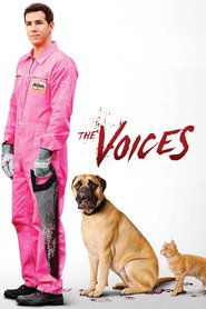 The Voices Filmovi sa prijevodom na hrvatski jezik