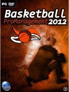 Basketball Pro Management 2012   PC