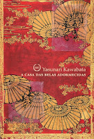 Literatura Japonesa -  Kawabata