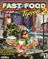 Fast Food Tycoon 2