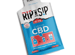 FREE RIP N SIP liquid CBD Drink Mix Sample