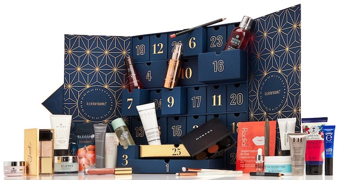  Here are full spoilers and contents of the LookFantastic Beauty Advent Calendar for 2019, which ships worldwide.