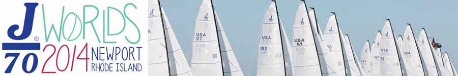 J/70 World Championship- Newport, RI