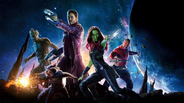 The Guardians of the Galaxy game will be developed by Eidos Montreal