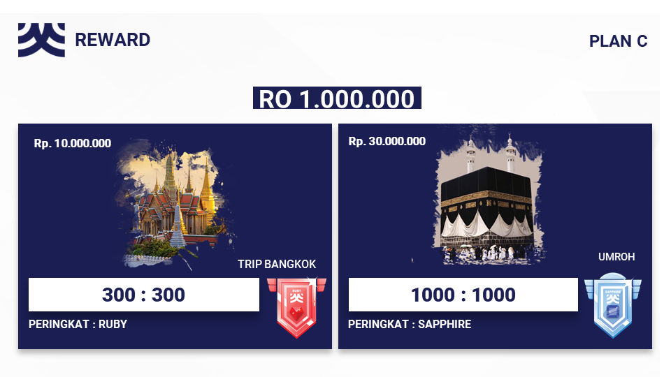 MARKETING PLAN WIKINARA