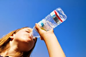 Drinking Water To Lose Weight
