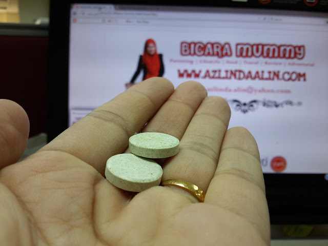 MaMom Herbaworks® Milkbooster Chewable Tablet Berkesankah Menambahkan Susu Badan