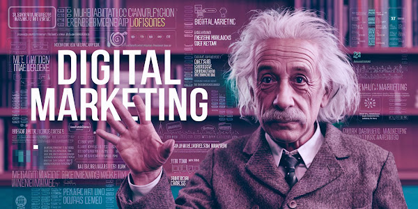 Ungkap Rahasia Digital Marketing: Dominasi Media Sosial dan Website