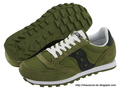 Chaussure DC:chaussure-598918