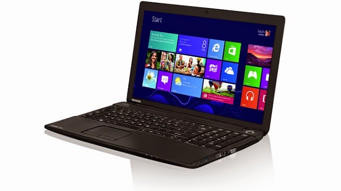 تحميل تعريفات لاب توب توشيبا Toshiba satellite c50 الشرق الاوسط