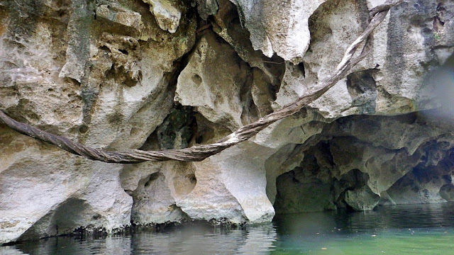 Sohoton River Views going to Sohoton Natural Bridge