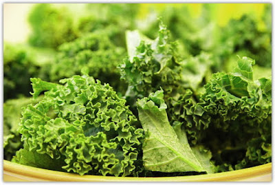 sayuran pencegah kanker usus