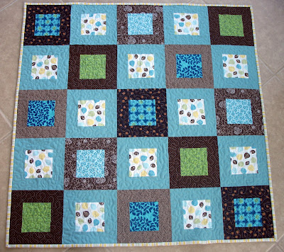 Simple Modern Baby Quilts on Simple Modern Baby Quilts So My Festival Entry And Favorite Quilt Is