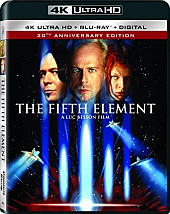 Fifth Fifth